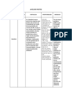 Analisis Pestel Vivero Completo