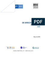 2020 06 13 - ÷ndice de Brecha Digital Regional - Entregable No. 1 - Principal - VF