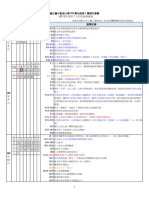 110學年度行事曆