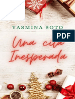 Una Cita Inesperada - Spanish Edition - by Yasmina Soto - Z Lib - Org