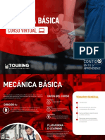 Curso Mecánica-Básica