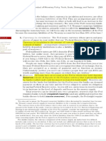 Liabilities: Chapter 10 Conduct of Monetary Policy: Tools, Goals, Strategy, and Tactics