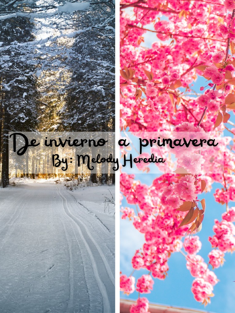 De Invierno a Primavera: Un Devocional Transformador | PDF | Oración | Dios