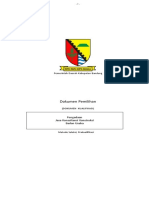 Dokumen Kualifikasi Pengawasan RSUD Cimaung