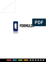 Formulir Penetapan Angka Kredit