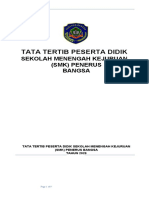 Tatib SMK Penerus Bangsa