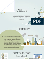 Pes Cells