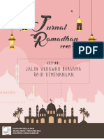 Jurnal Ramadhan 1440 H IPMI-1