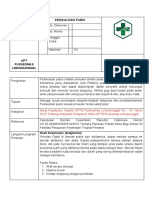 Pedikulosis Pubis