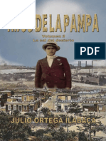 Hijos de La Pampa Vol. 2
