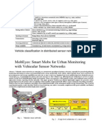 Attributes of Sensor