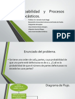 Probabilidad y Procesos Estocásticos 5