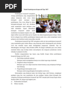 Download Model Pembelajaran Kooperatif Tipe NHT by cipudpanda SN57438508 doc pdf
