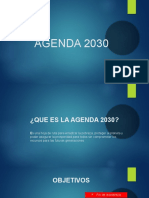 Agenda 2030