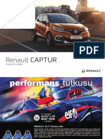 2018 Renault Captur 112234