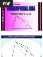 Tangency Principles in Technical Drawing | PDF | Tangent | Radius