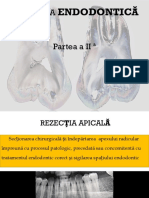 Curs Chirurgie Endodontica Partea A2a