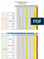 Program Semester Kelas 1