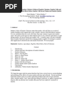 Download The Physics of Zombies Madores Rules of Zombie Cohesion Zombie Cells and Super Cells Zombie Black Holes Zombie Cell Stress-Fission and Zombie Quirks by The Madore Brothers SN57439058 doc pdf