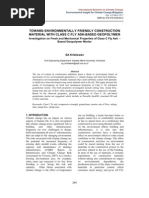 Download Fly Ash Based Geopolymer Mortar by Stefanus Adi Kristiawan SN57439406 doc pdf