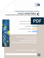Didactical Material 1 EU Charter