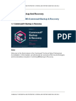 CVTSP1120-M03-Commvault Backup and Recovery