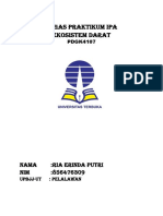 1.ekosistem Darat - Ria Erinda Putri