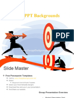 Free PPT Backgrounds