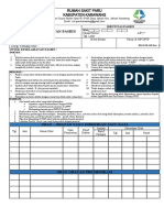 Formulir Catatan Pengobatan Pasien Rev 2 