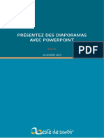 Cours Powerpoint