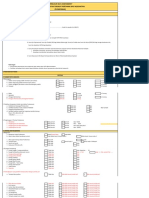 Fasilitas Kesehatan Tingkat Pertama Bpjs Kesehatan (Puskesmas) Formulir Self Assessment