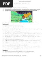 Nory What Is China Territory, Ethnicity, Culture, and History by