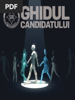 Ghid Admitere SRI - 2022