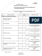 Planificare Vara Conversie 2021-2022