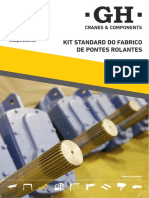 GH 11 Kits Pontes Rolantes 2018