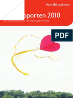 Hjärtrapporten 2010