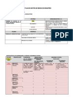 3.- Matrices PGRD 2018