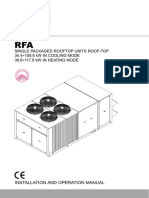 Manual Instalare RFA