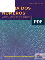 Teoria Dos Numeros