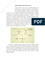 Superoxide Dismutase Activity Assay