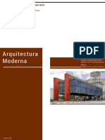 Tendências de Arquitectura - Eduardo Pedro