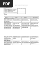 LEsson Plan Grade 10 - GEOMETRIC SEQUENCE | PDF | Learning | Teachers