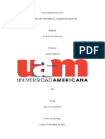 Universidad Americana