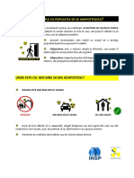 Adapostirea in Caz de Urgenta Radiologica Sau Ucleara