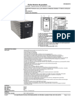 90.E0.030000 Nobreak Premium GII 3000VA3b.1718Ah - Compressed