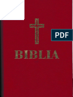 BIBLIA Ortodoxa Sinodala-2008
