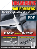 AA Cold War Bombers