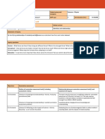 Forces and Matter Interactions