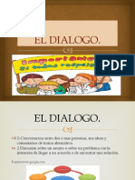 El Dialogo