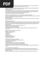 Download Uji Toksikologi Umum Adalah Berbagai Uji Yang Dirancang Untuk Mengevaluasi Efek Umum Suatu Senyawa Secara Keseluruhan Pada Hewan Uji by Raissa Adirasanti SN57443124 doc pdf